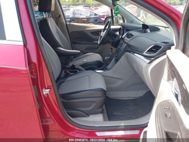 Photo 4 VIN: KL4CJASB7DB177969 - BUICK ENCORE 