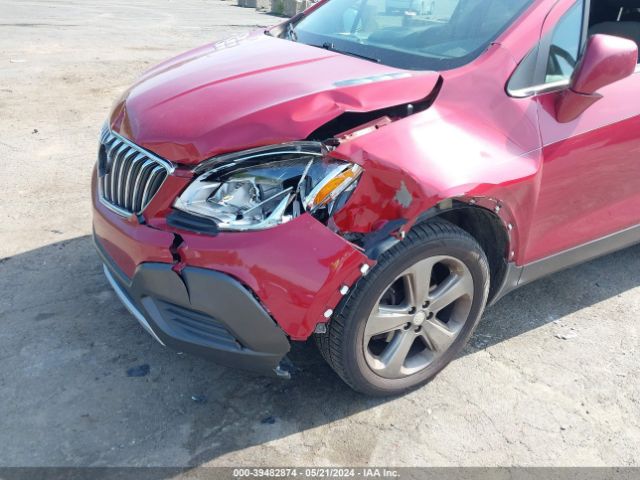 Photo 5 VIN: KL4CJASB7DB177969 - BUICK ENCORE 