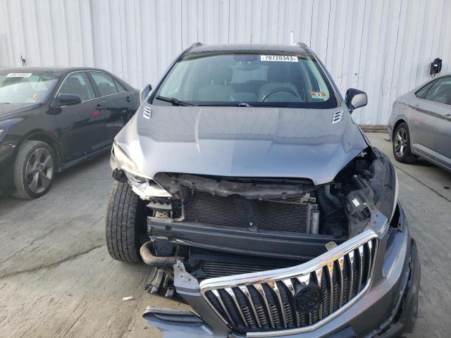 Photo 4 VIN: KL4CJASB7DB183867 - BUICK ENCORE 