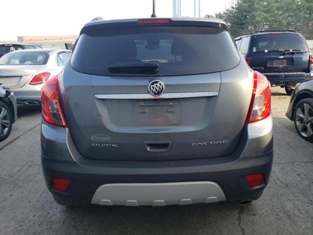 Photo 5 VIN: KL4CJASB7DB183867 - BUICK ENCORE 