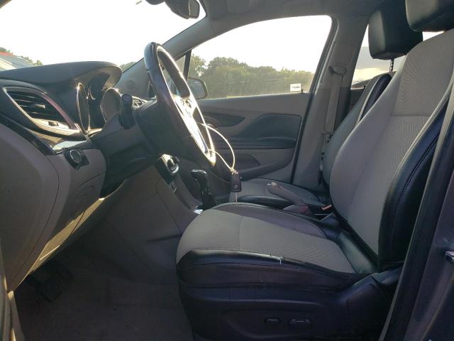 Photo 6 VIN: KL4CJASB7DB183867 - BUICK ENCORE 