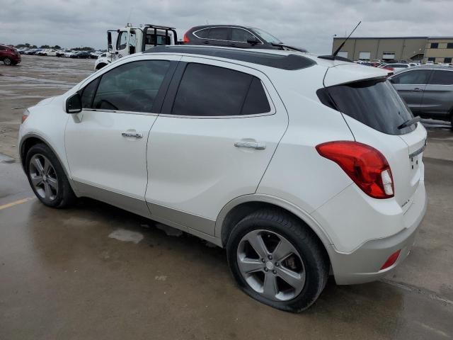 Photo 1 VIN: KL4CJASB7DB211201 - BUICK ENCORE 