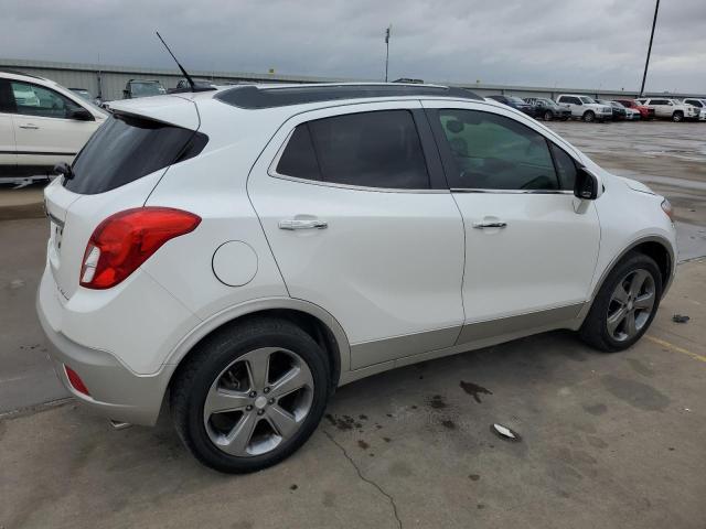 Photo 2 VIN: KL4CJASB7DB211201 - BUICK ENCORE 