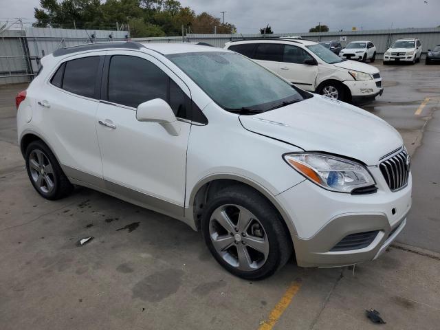 Photo 3 VIN: KL4CJASB7DB211201 - BUICK ENCORE 