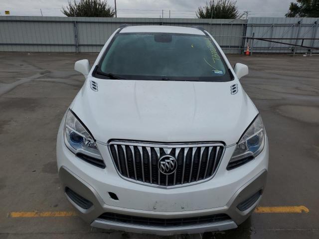 Photo 4 VIN: KL4CJASB7DB211201 - BUICK ENCORE 