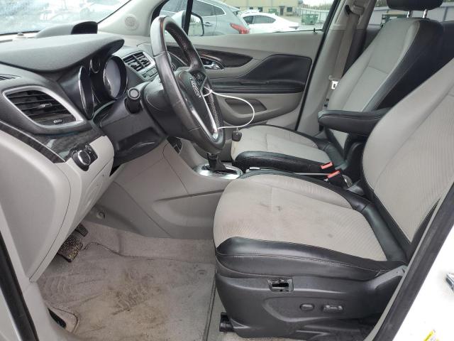 Photo 6 VIN: KL4CJASB7DB211201 - BUICK ENCORE 