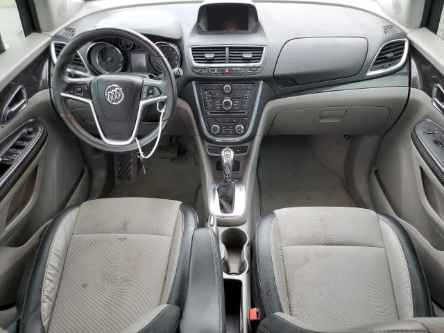 Photo 7 VIN: KL4CJASB7DB211201 - BUICK ENCORE 