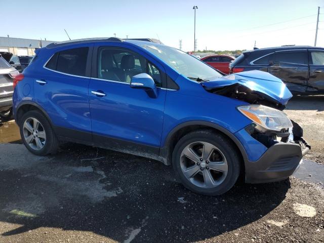 Photo 3 VIN: KL4CJASB7EB521334 - BUICK ENCORE 