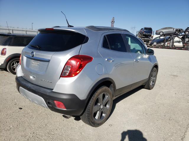 Photo 3 VIN: KL4CJASB7EB523228 - BUICK ENCORE 