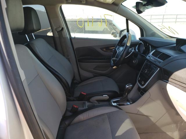 Photo 4 VIN: KL4CJASB7EB523228 - BUICK ENCORE 