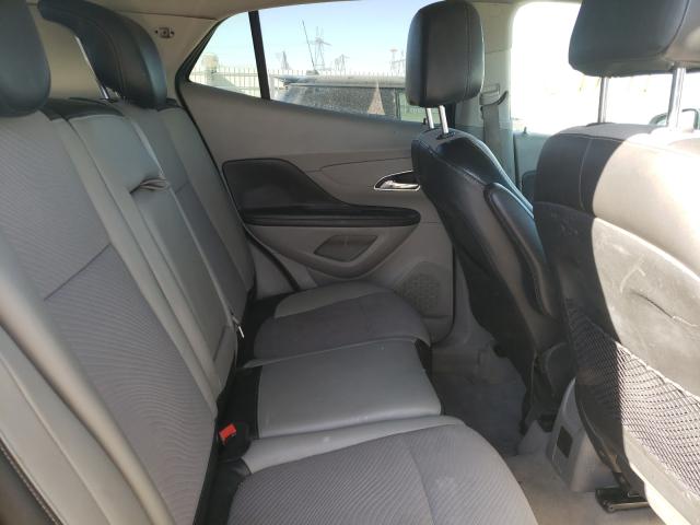 Photo 5 VIN: KL4CJASB7EB523228 - BUICK ENCORE 