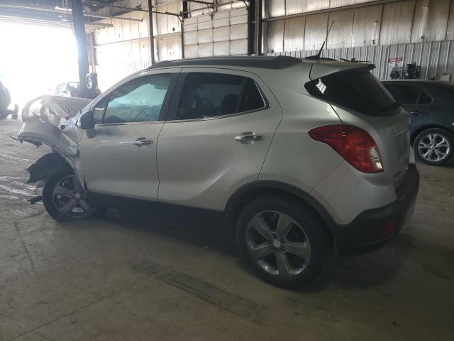 Photo 1 VIN: KL4CJASB7EB545052 - BUICK ENCORE 