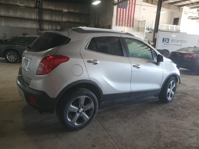 Photo 2 VIN: KL4CJASB7EB545052 - BUICK ENCORE 