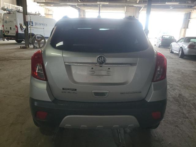 Photo 5 VIN: KL4CJASB7EB545052 - BUICK ENCORE 