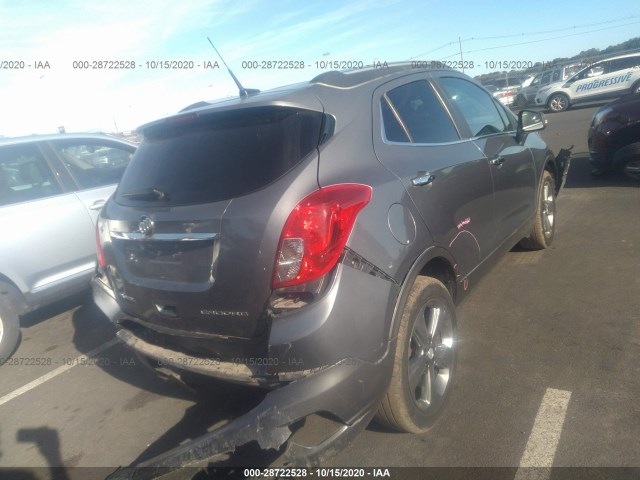 Photo 3 VIN: KL4CJASB7EB572820 - BUICK ENCORE 