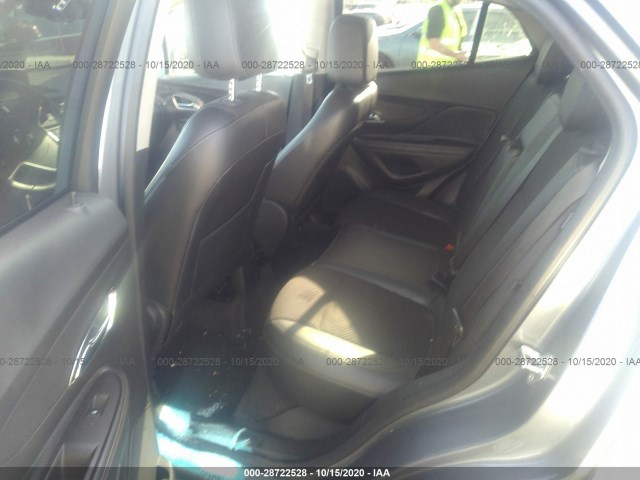 Photo 7 VIN: KL4CJASB7EB572820 - BUICK ENCORE 