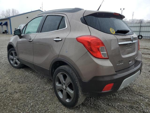 Photo 1 VIN: KL4CJASB7EB611261 - BUICK ENCORE 