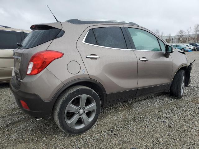 Photo 2 VIN: KL4CJASB7EB611261 - BUICK ENCORE 