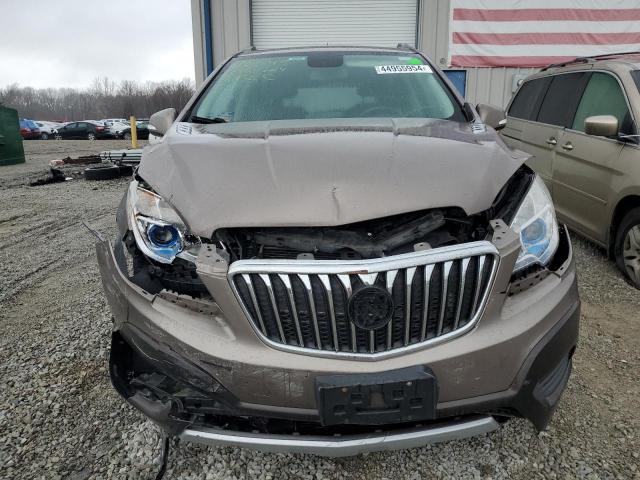 Photo 4 VIN: KL4CJASB7EB611261 - BUICK ENCORE 