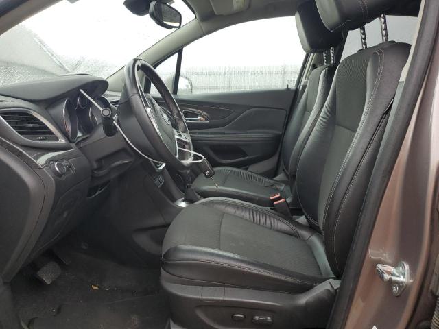 Photo 6 VIN: KL4CJASB7EB611261 - BUICK ENCORE 