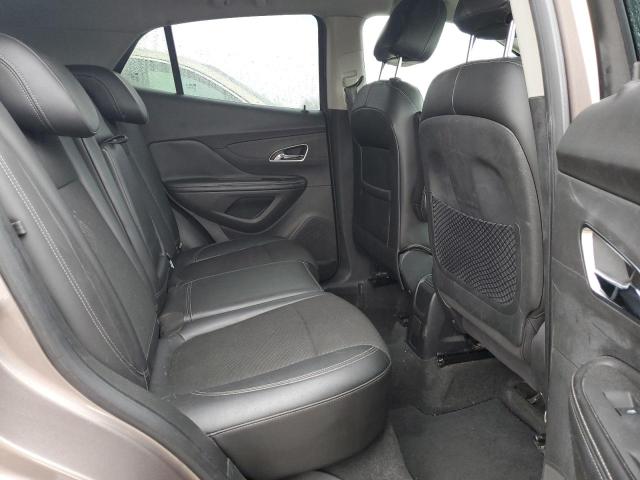 Photo 9 VIN: KL4CJASB7EB611261 - BUICK ENCORE 