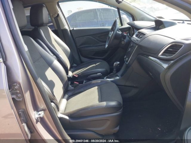 Photo 4 VIN: KL4CJASB7EB629887 - BUICK ENCORE 