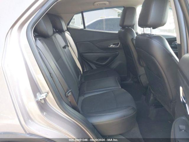 Photo 7 VIN: KL4CJASB7EB629887 - BUICK ENCORE 