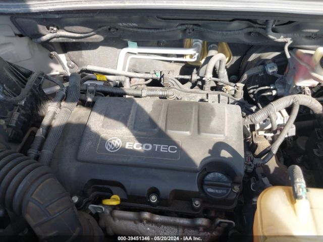 Photo 9 VIN: KL4CJASB7EB629887 - BUICK ENCORE 