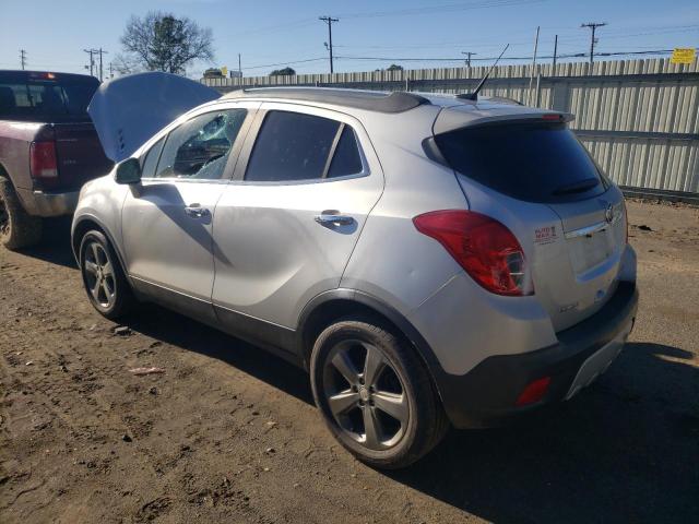 Photo 1 VIN: KL4CJASB7EB633180 - BUICK ENCORE 