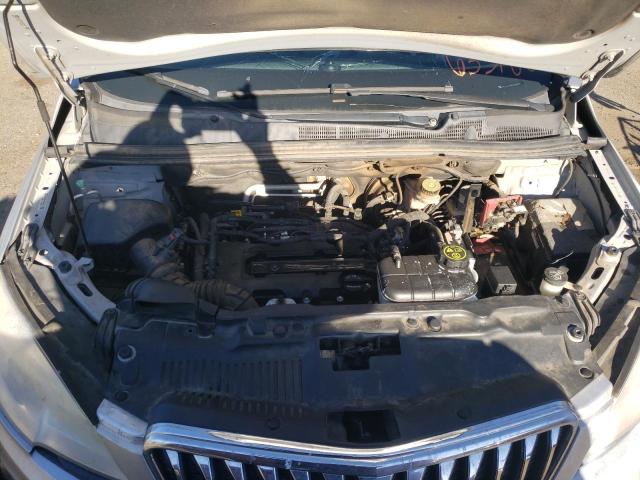 Photo 10 VIN: KL4CJASB7EB633180 - BUICK ENCORE 