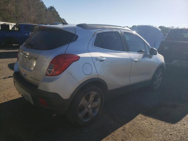 Photo 2 VIN: KL4CJASB7EB633180 - BUICK ENCORE 