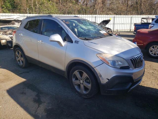 Photo 3 VIN: KL4CJASB7EB633180 - BUICK ENCORE 