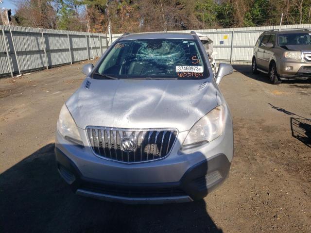 Photo 4 VIN: KL4CJASB7EB633180 - BUICK ENCORE 