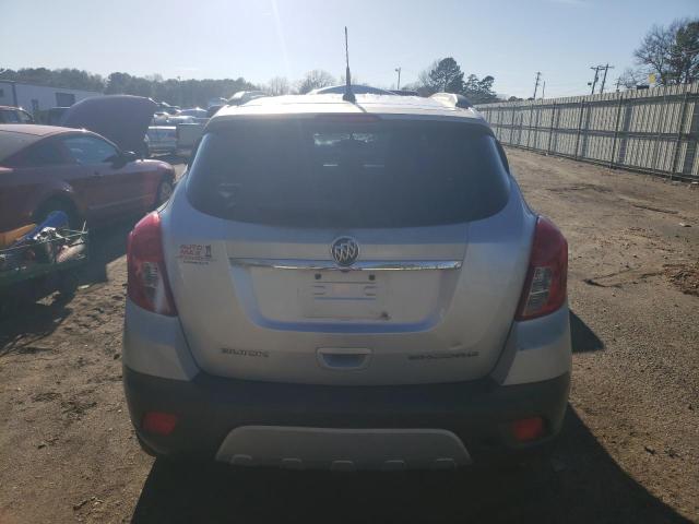 Photo 5 VIN: KL4CJASB7EB633180 - BUICK ENCORE 