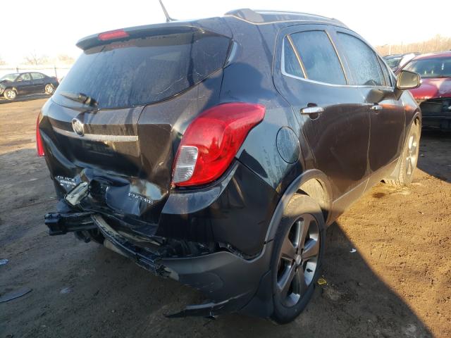 Photo 3 VIN: KL4CJASB7EB648679 - BUICK ENCORE 