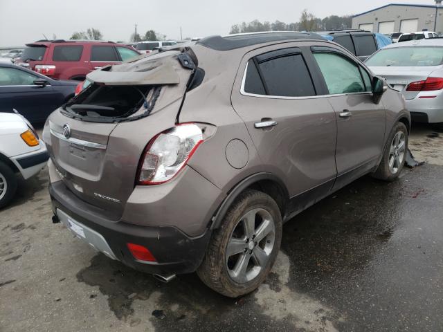 Photo 3 VIN: KL4CJASB7EB649928 - BUICK ENCORE 