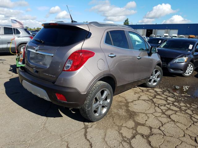 Photo 3 VIN: KL4CJASB7EB698353 - BUICK ENCORE 