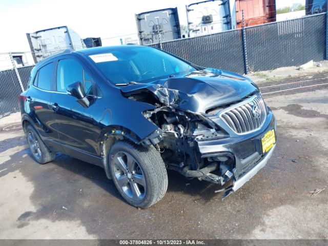 Photo 0 VIN: KL4CJASB7EB755814 - BUICK ENCORE 