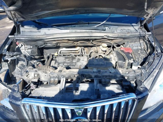 Photo 9 VIN: KL4CJASB7EB755814 - BUICK ENCORE 