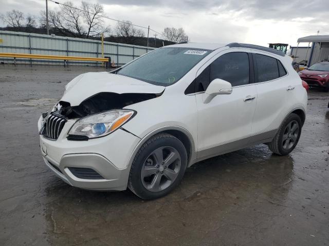 Photo 0 VIN: KL4CJASB7EB778901 - BUICK ENCORE 