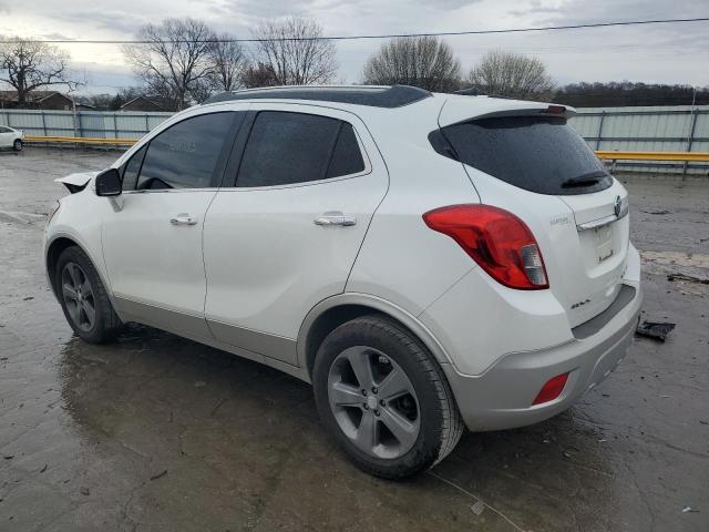 Photo 1 VIN: KL4CJASB7EB778901 - BUICK ENCORE 