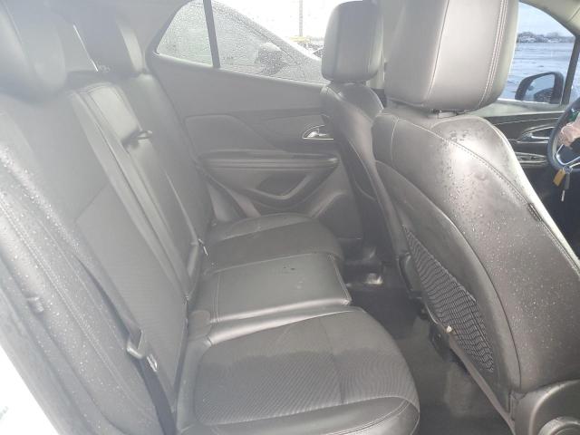 Photo 10 VIN: KL4CJASB7EB778901 - BUICK ENCORE 