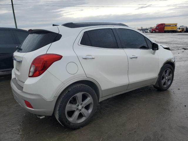 Photo 2 VIN: KL4CJASB7EB778901 - BUICK ENCORE 