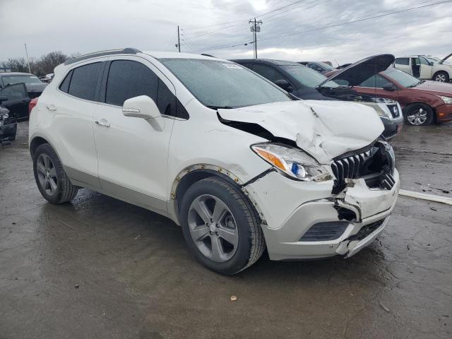 Photo 3 VIN: KL4CJASB7EB778901 - BUICK ENCORE 