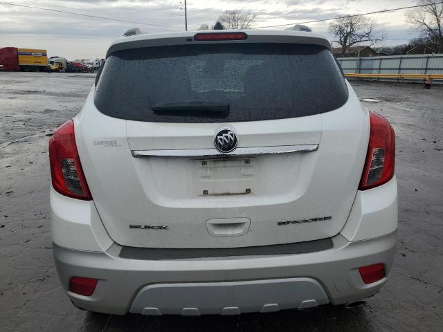 Photo 5 VIN: KL4CJASB7EB778901 - BUICK ENCORE 