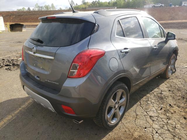 Photo 3 VIN: KL4CJASB7EB780647 - BUICK ENCORE 