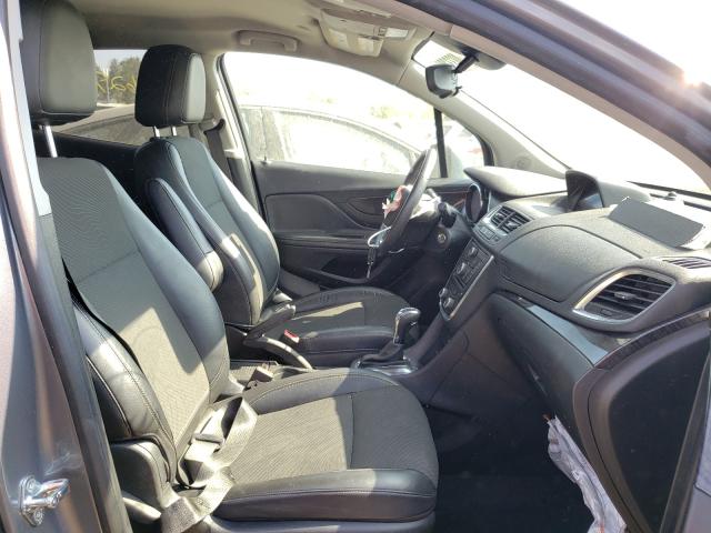 Photo 4 VIN: KL4CJASB7EB780647 - BUICK ENCORE 