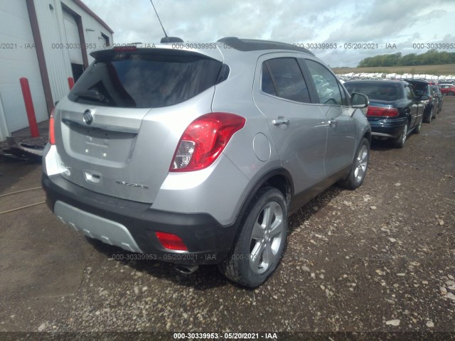 Photo 3 VIN: KL4CJASB7FB070102 - BUICK ENCORE 