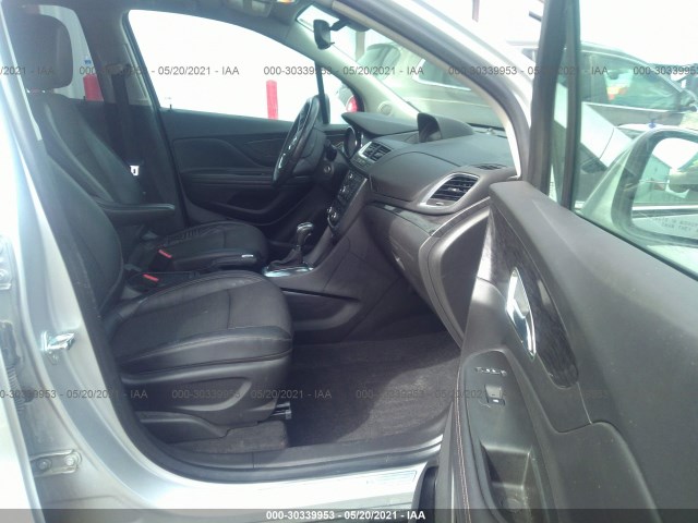 Photo 4 VIN: KL4CJASB7FB070102 - BUICK ENCORE 