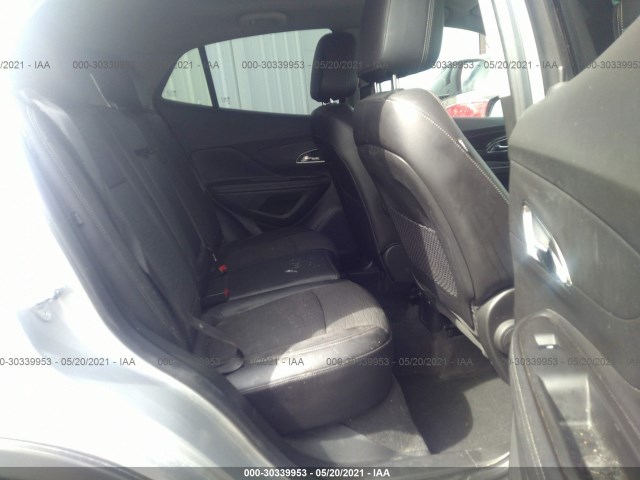 Photo 7 VIN: KL4CJASB7FB070102 - BUICK ENCORE 